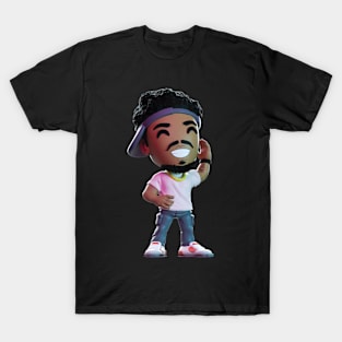 berleezy T-Shirt